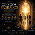 Códigos-Sagrados-Un Puente hacia la luz